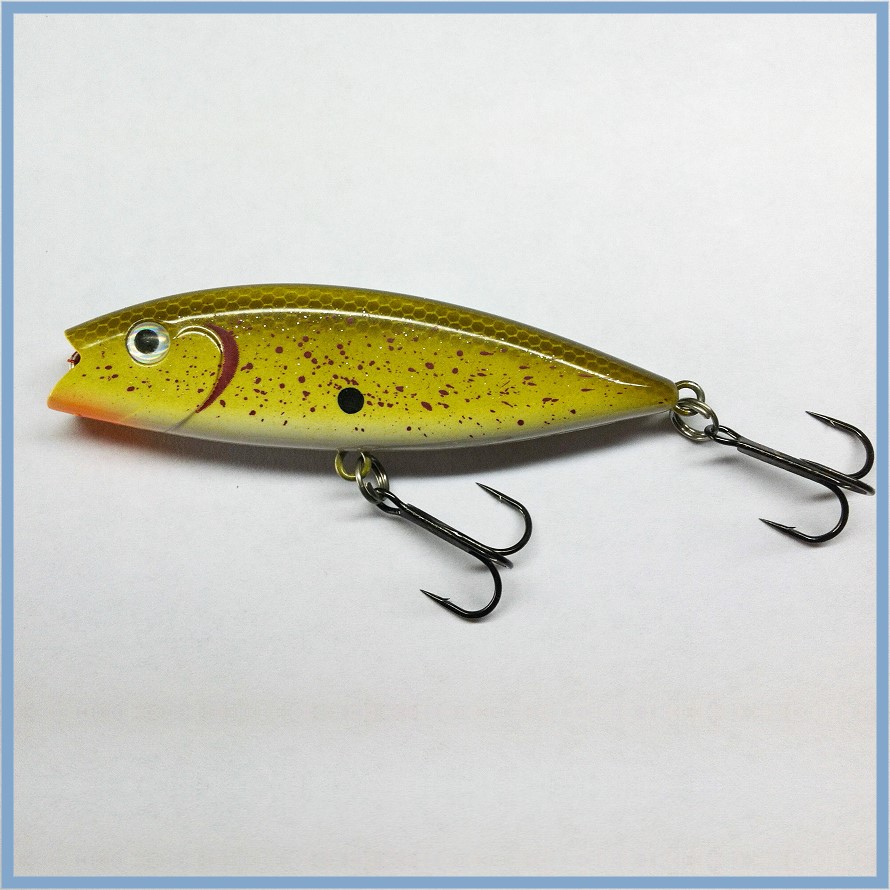 Trailer Trash-Smack-N-Shad 2